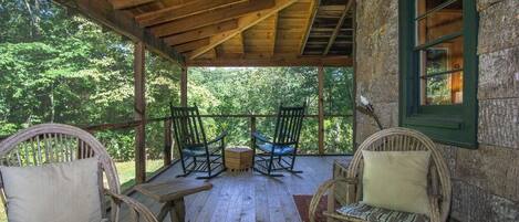 テラス / パティオ