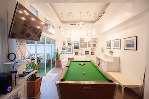 Billiards