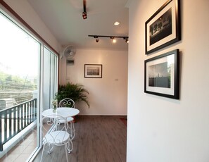 Basic Townhome | View from room - Room at Gallery Pattaya (Pattaya)