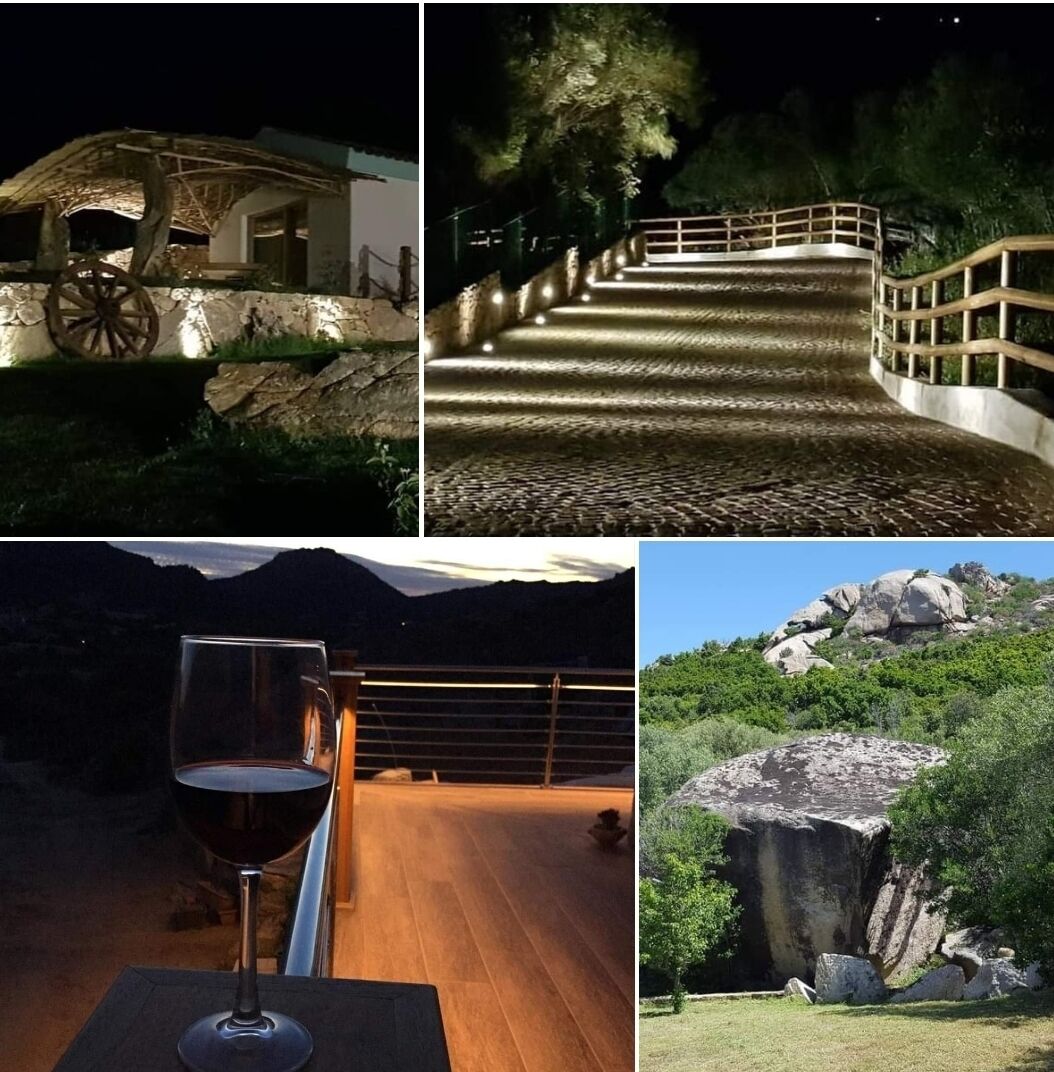 Bar (på overnattingsstedet)