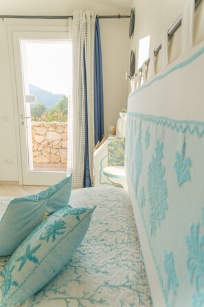 1 chambre, Wi-Fi, literie fournie