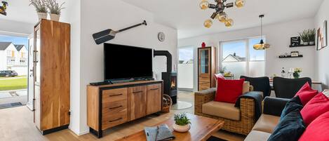 Tv, pejs