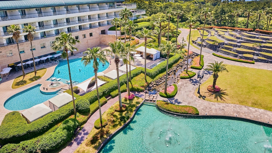 Grand Josun Jeju