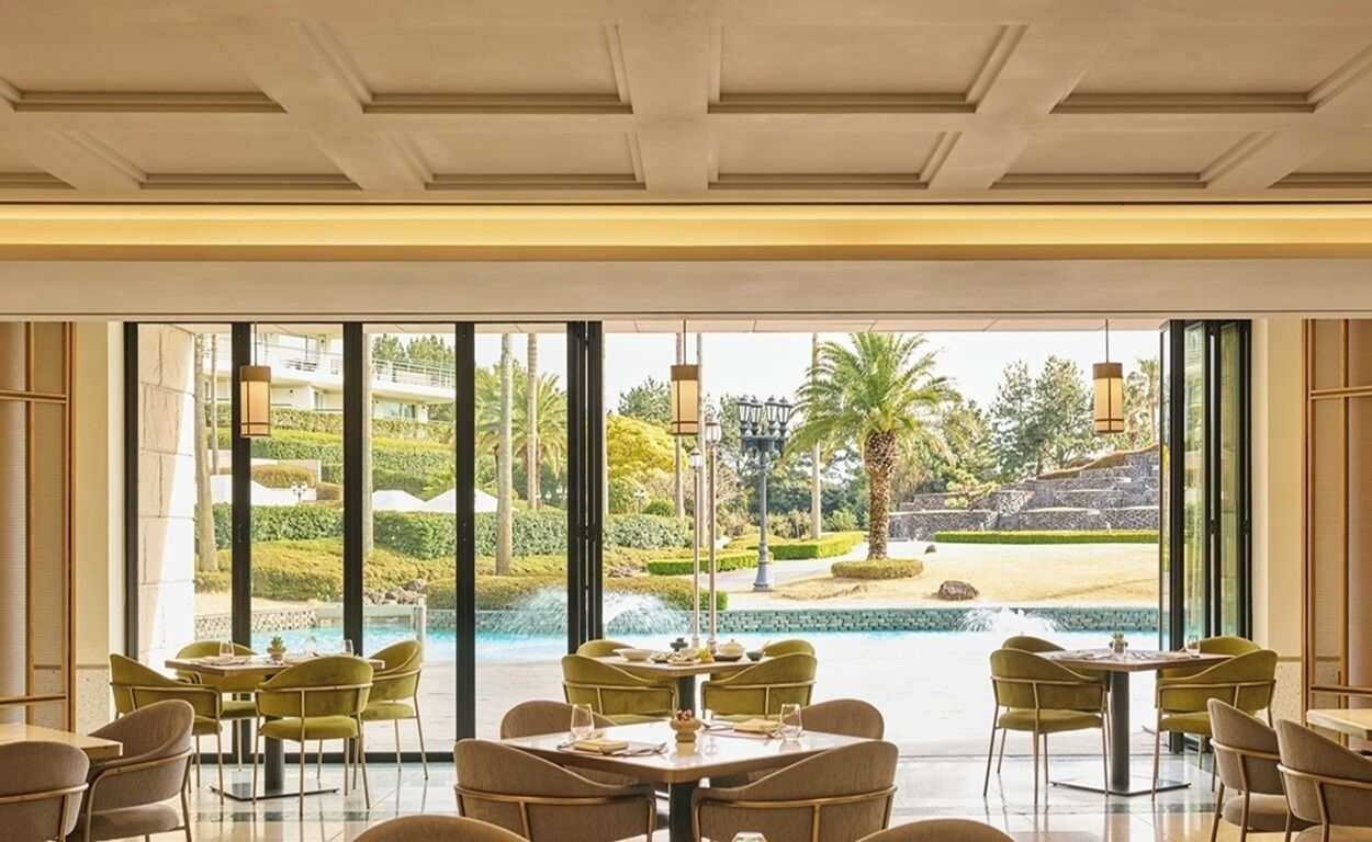 Foto - Grand Josun Jeju