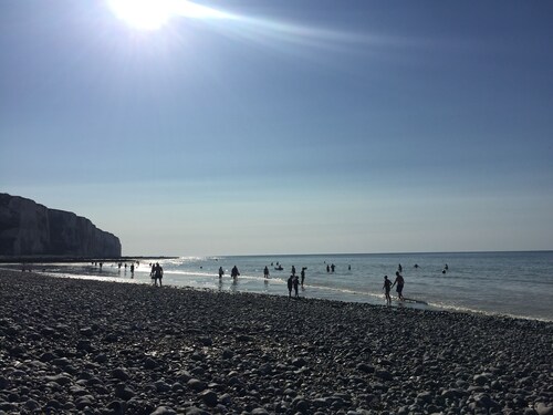 Belle époque style house