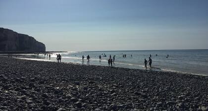 Belle époque style house