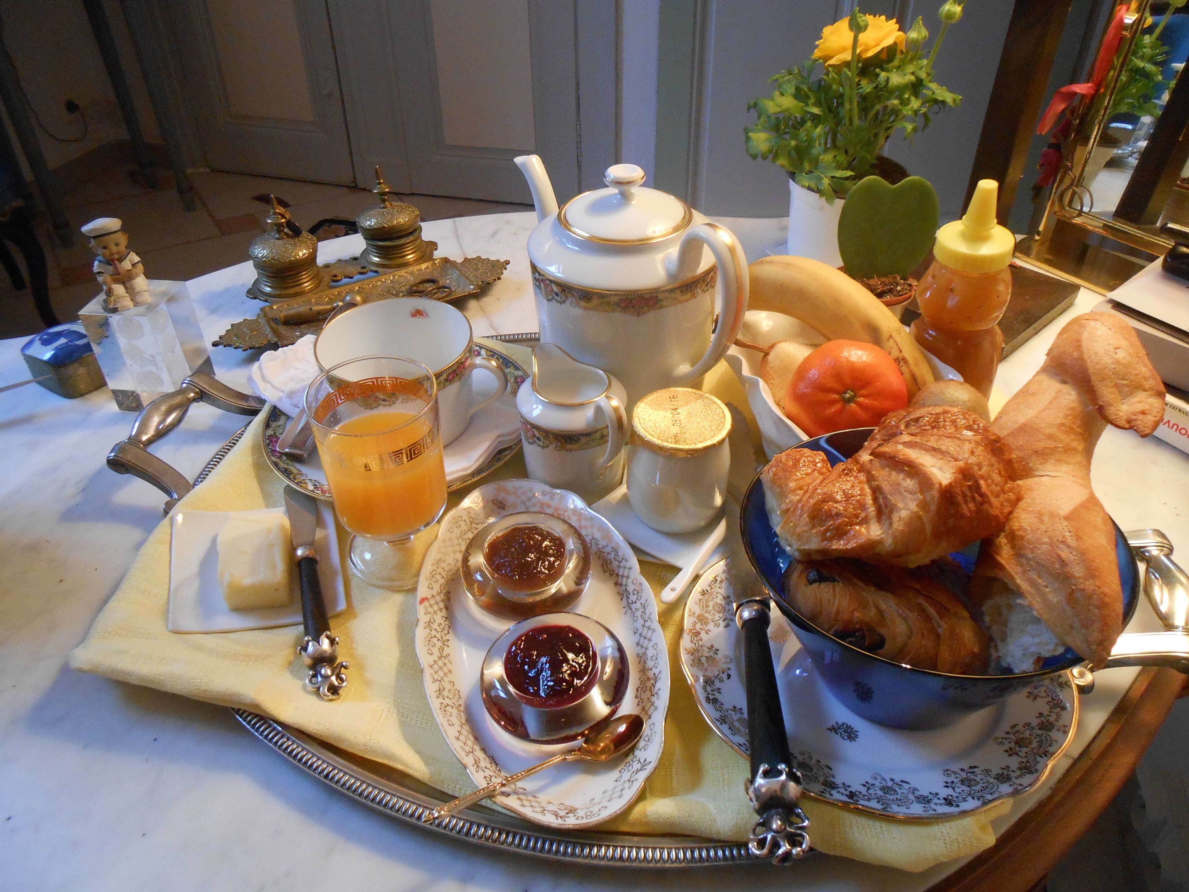 Foto - Cocooning Avignon