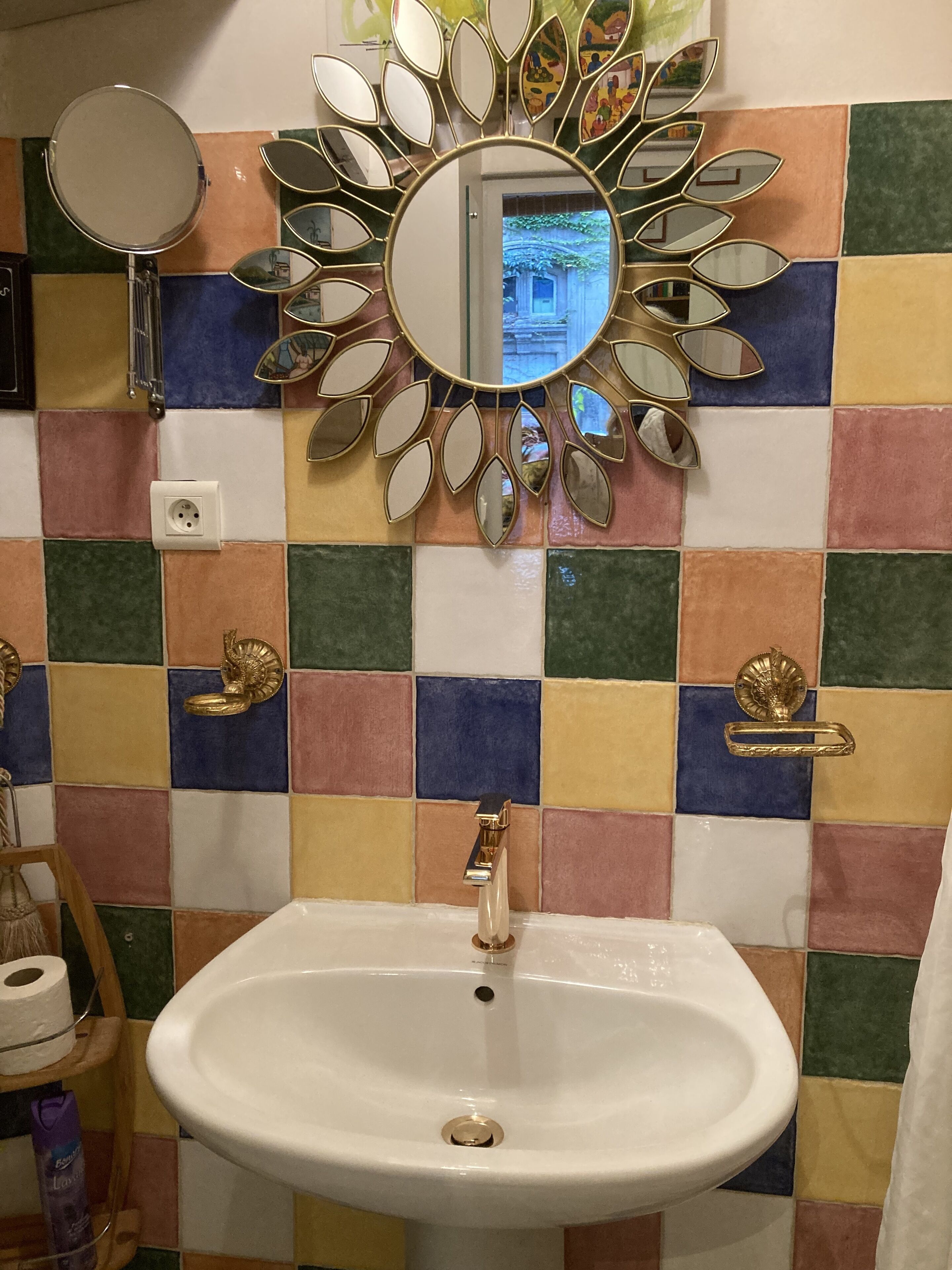 Foto - Cocooning Avignon