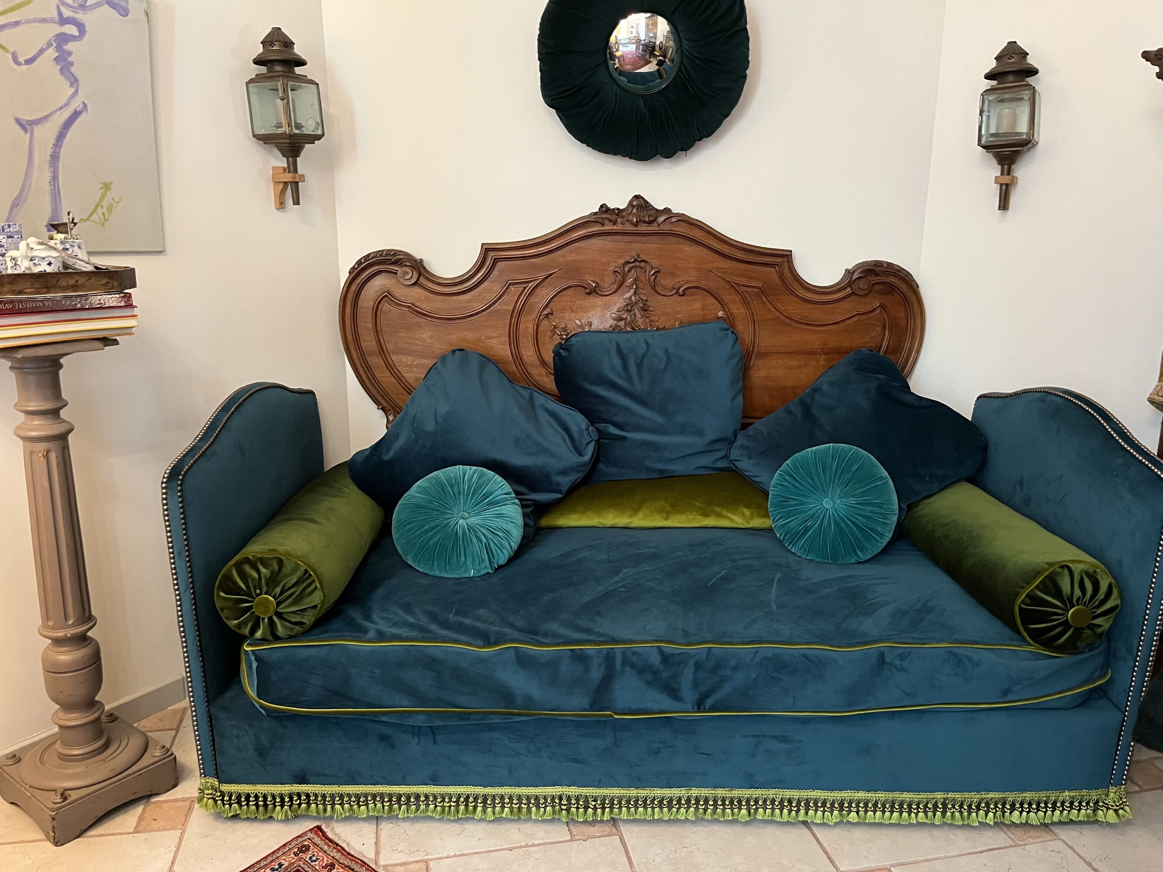 Foto - Cocooning Avignon