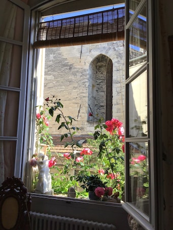 Deluxe Suite | Garden view