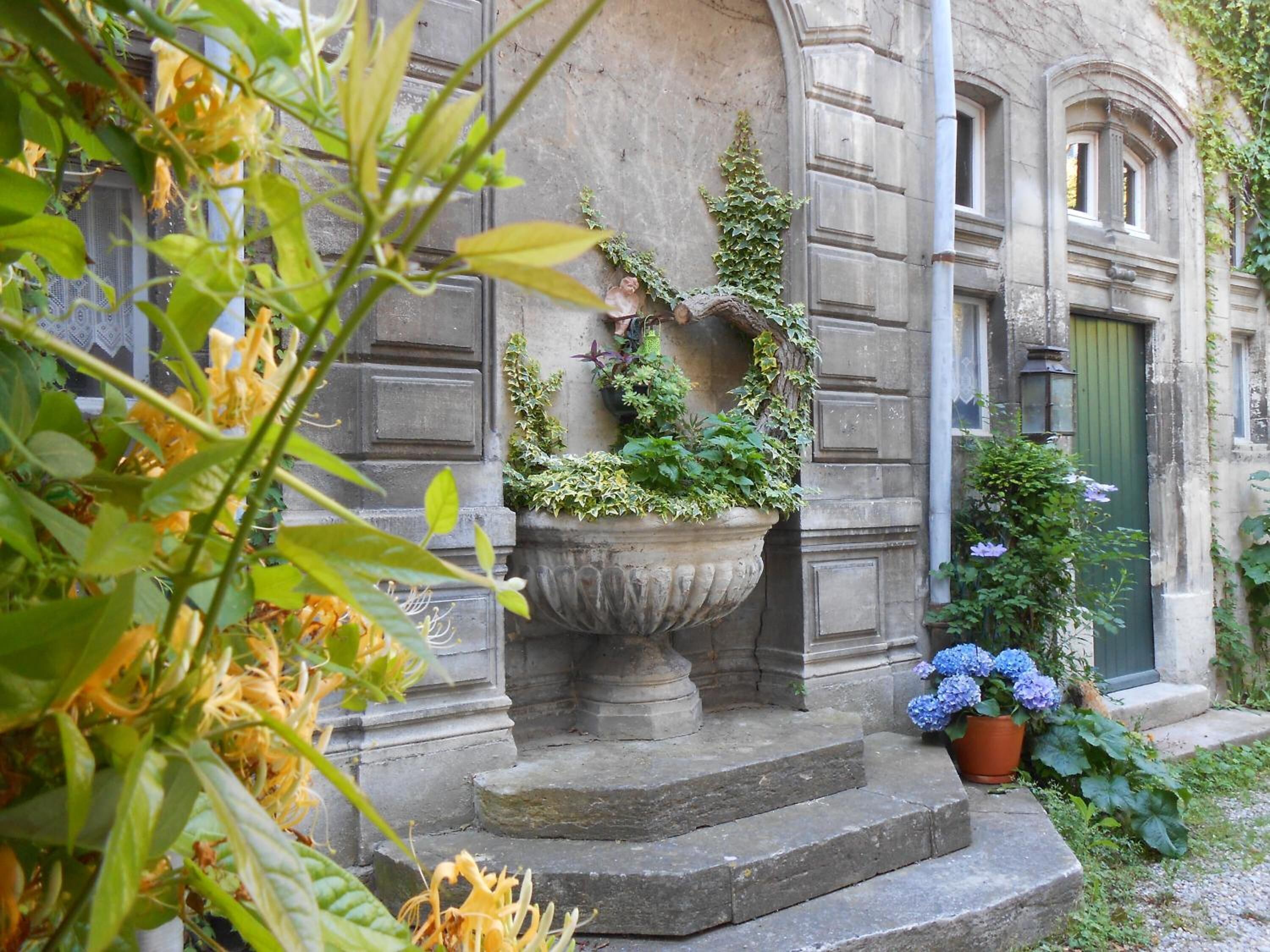 Foto - Cocooning Avignon