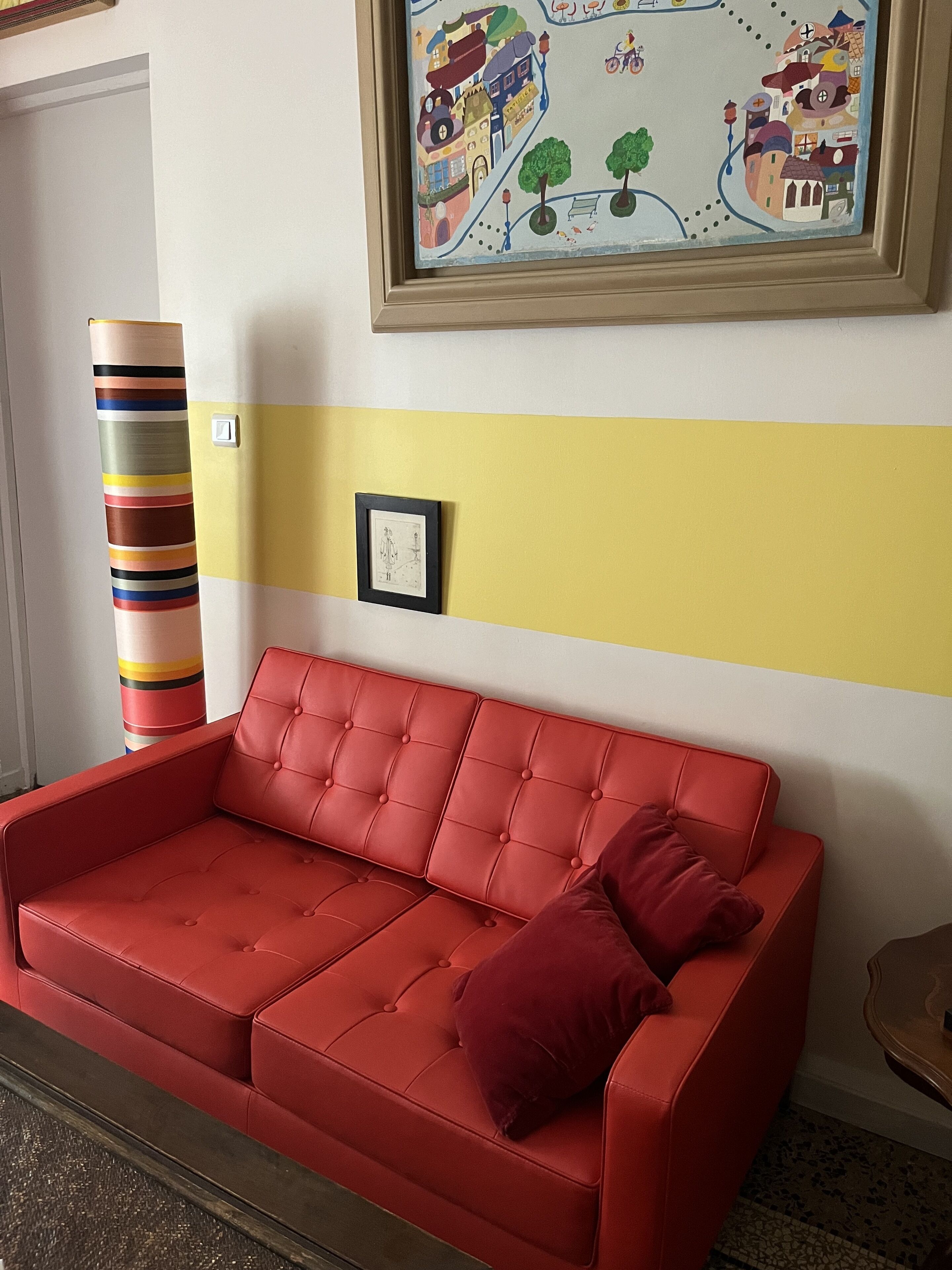 Foto - Cocooning Avignon