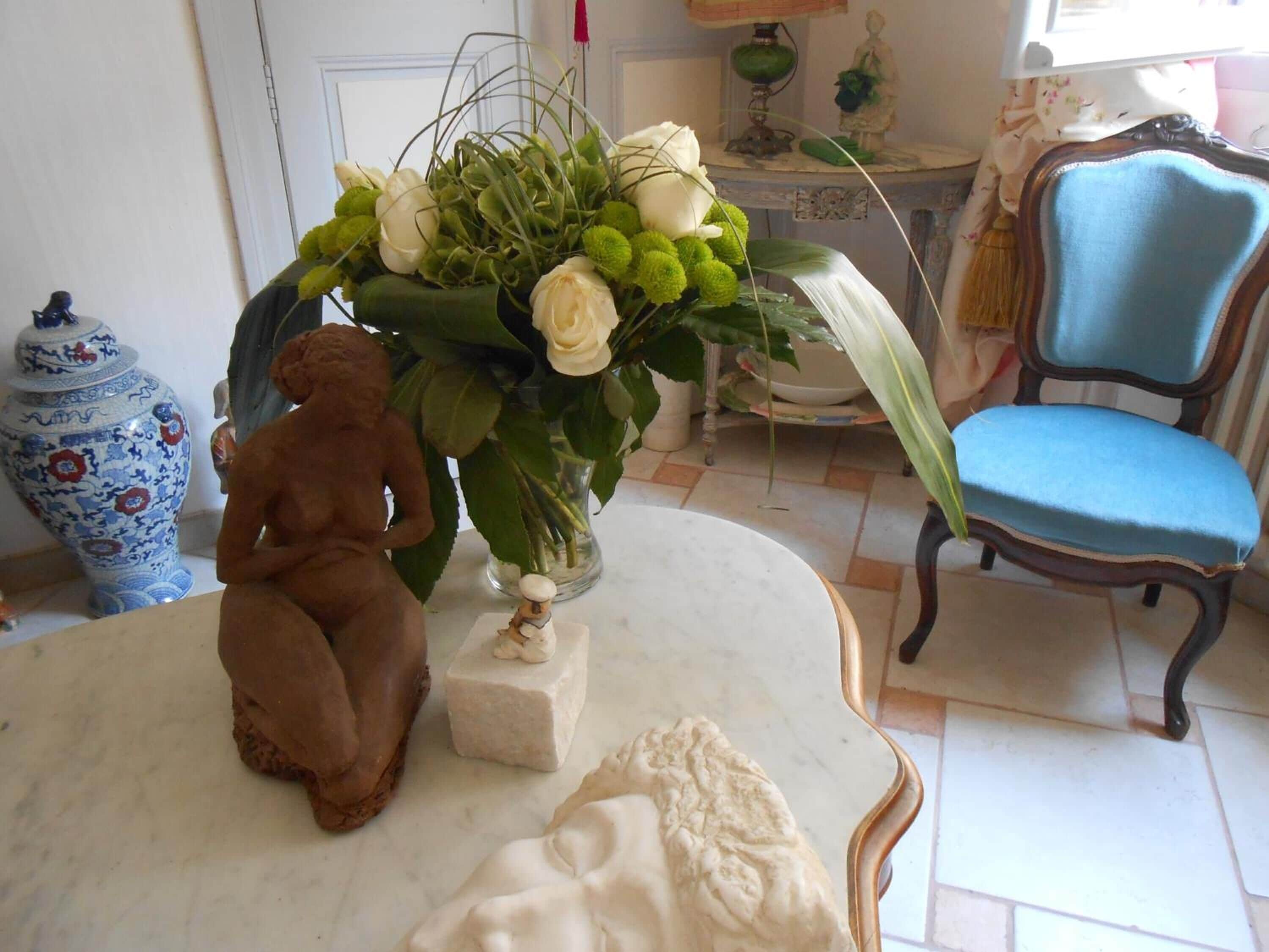 Foto - Cocooning Avignon