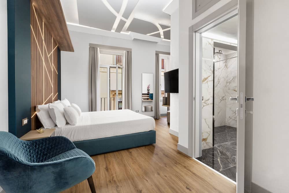Elys Suites