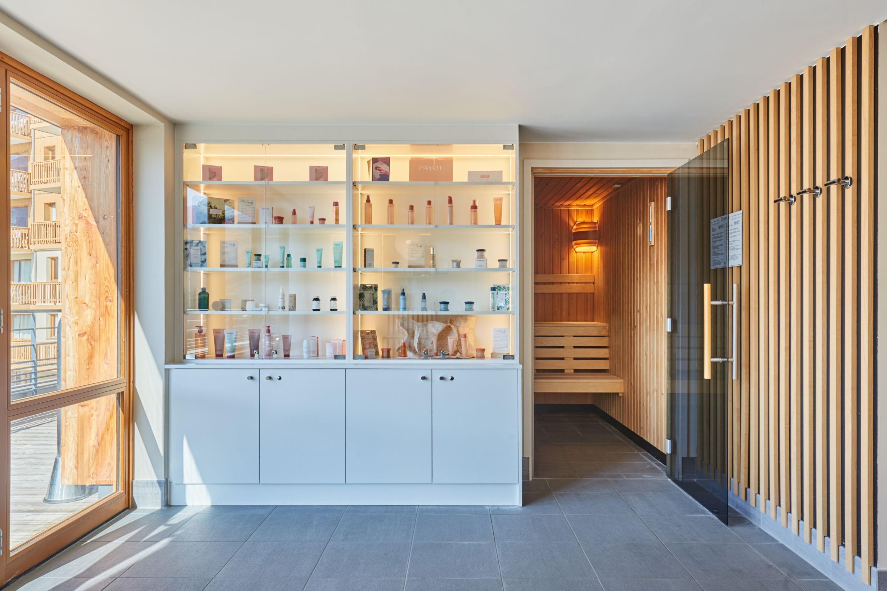 Massagebehandelingen