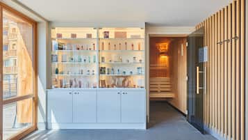 Massagebehandelingen