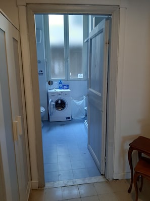 Interior - Faschinating Campo DEI Fiori - 2 Bedr (Roma)