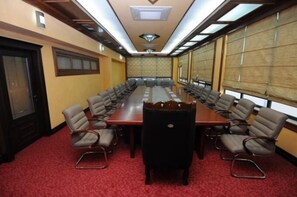 Sala de reuniones