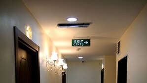 Hallway - BLUEWAY (Istanbul)