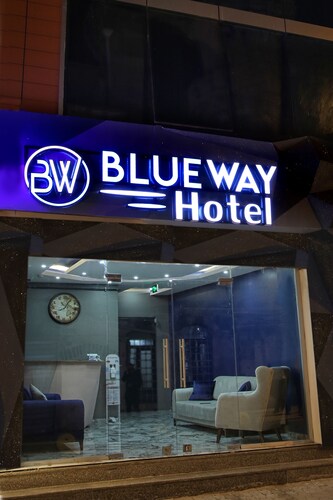 BLUEWAY