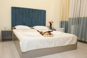 Design Double Room