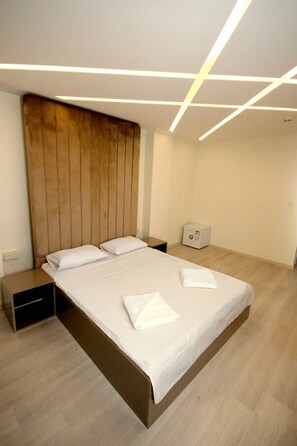 Design-Doppelzimmer