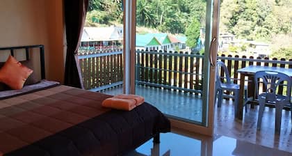 Phucheefah yodmanee Resort