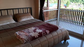 Standard Room | Free WiFi