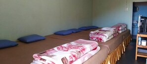 Family Room | Free WiFi - Phucheefah yodmanee Resort (Wiang Kaen)