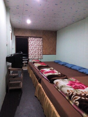Bahagian dalam