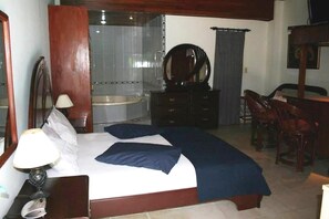 1 Schlafzimmer, WLAN, Bettwäsche, Rollstuhlgeeignet