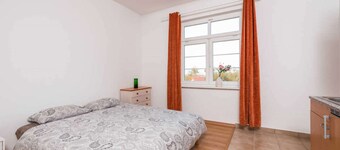 Landhaus Karnin - Vacation at the Peenestrom - FEWO5