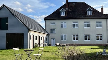 Außenbereich
