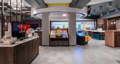 TRU by Hilton Lynchburg