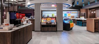 TRU by Hilton Lynchburg