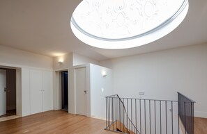 Zimmersafe, individuell dekoriert, individuell eingerichtet