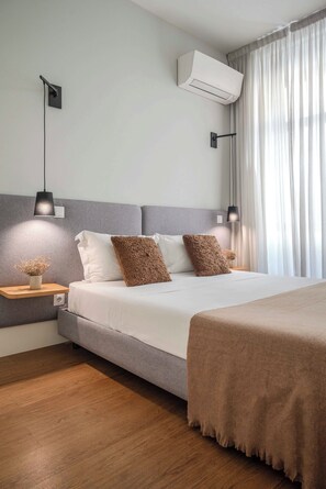 Executive Apartment, 2 Bedrooms, Non Smoking, 2 Bathrooms - Uma Formosa Apartments (Porto)