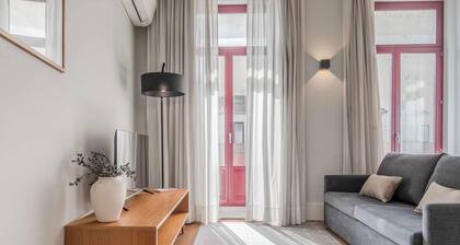 Uma Formosa Apartments