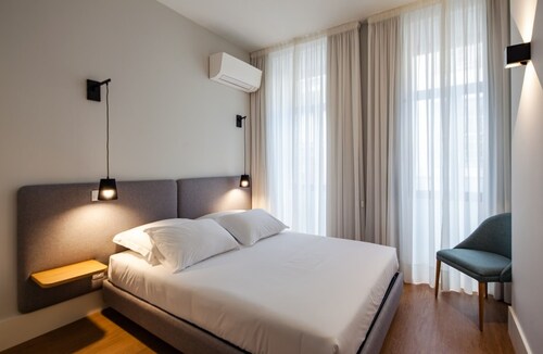 Uma Formosa Apartments