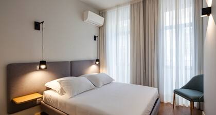 Uma Formosa Apartments