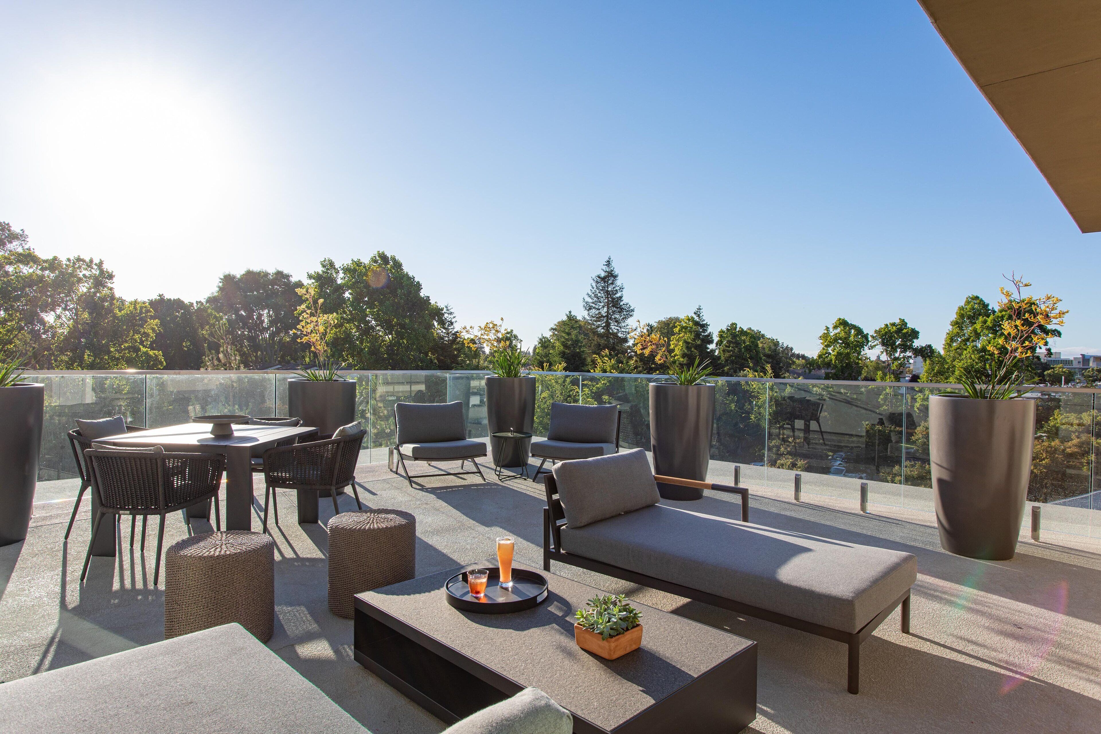 1 bedroom, premium bedding, in-room safe, desk