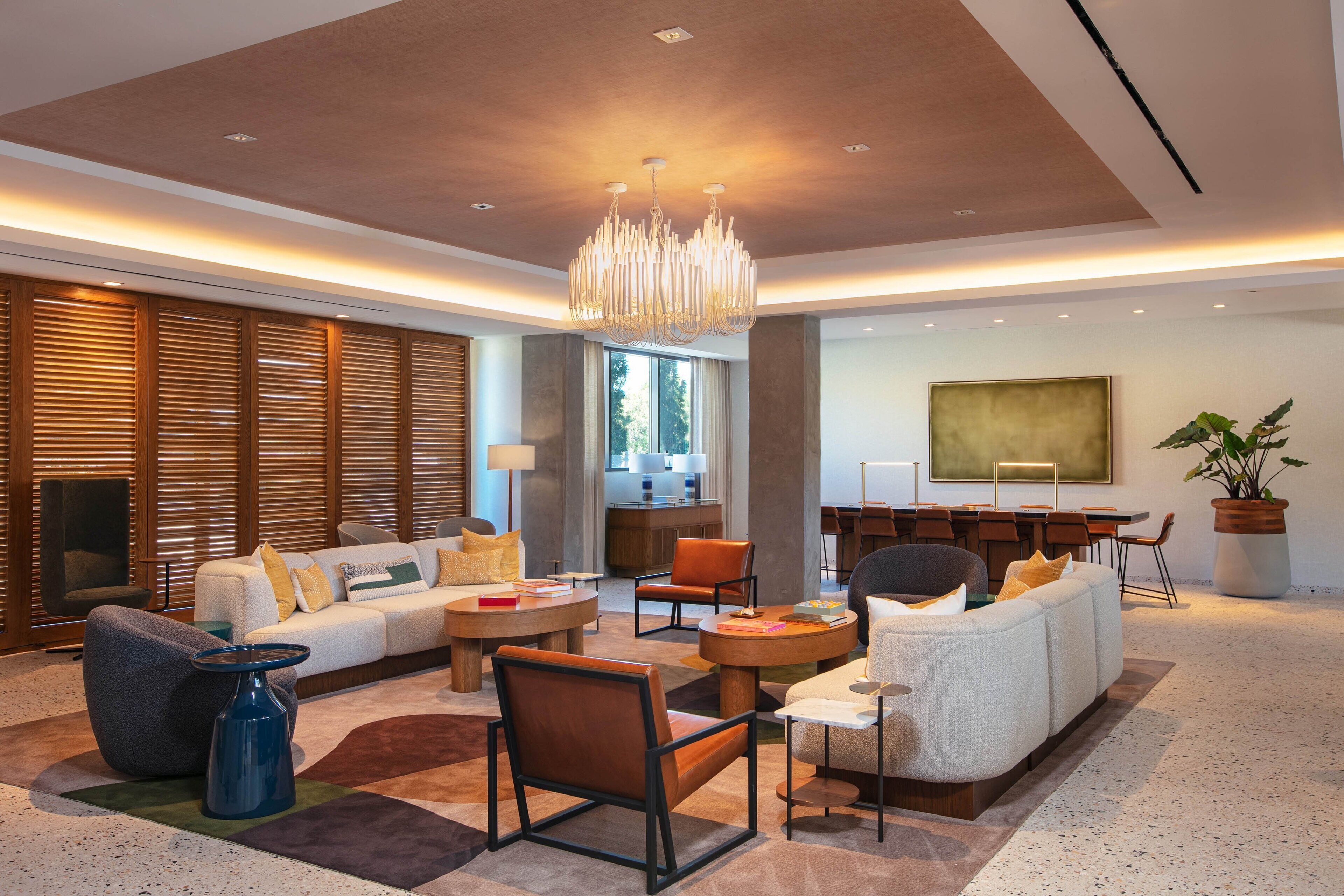 Foto - Hotel Citrine, Palo Alto, a Tribute Portfolio Hotel