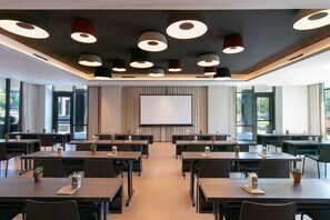 Meeting facility - Hotel Citrine, Palo Alto, a Tribute Portfolio Hotel (Palo Alto)