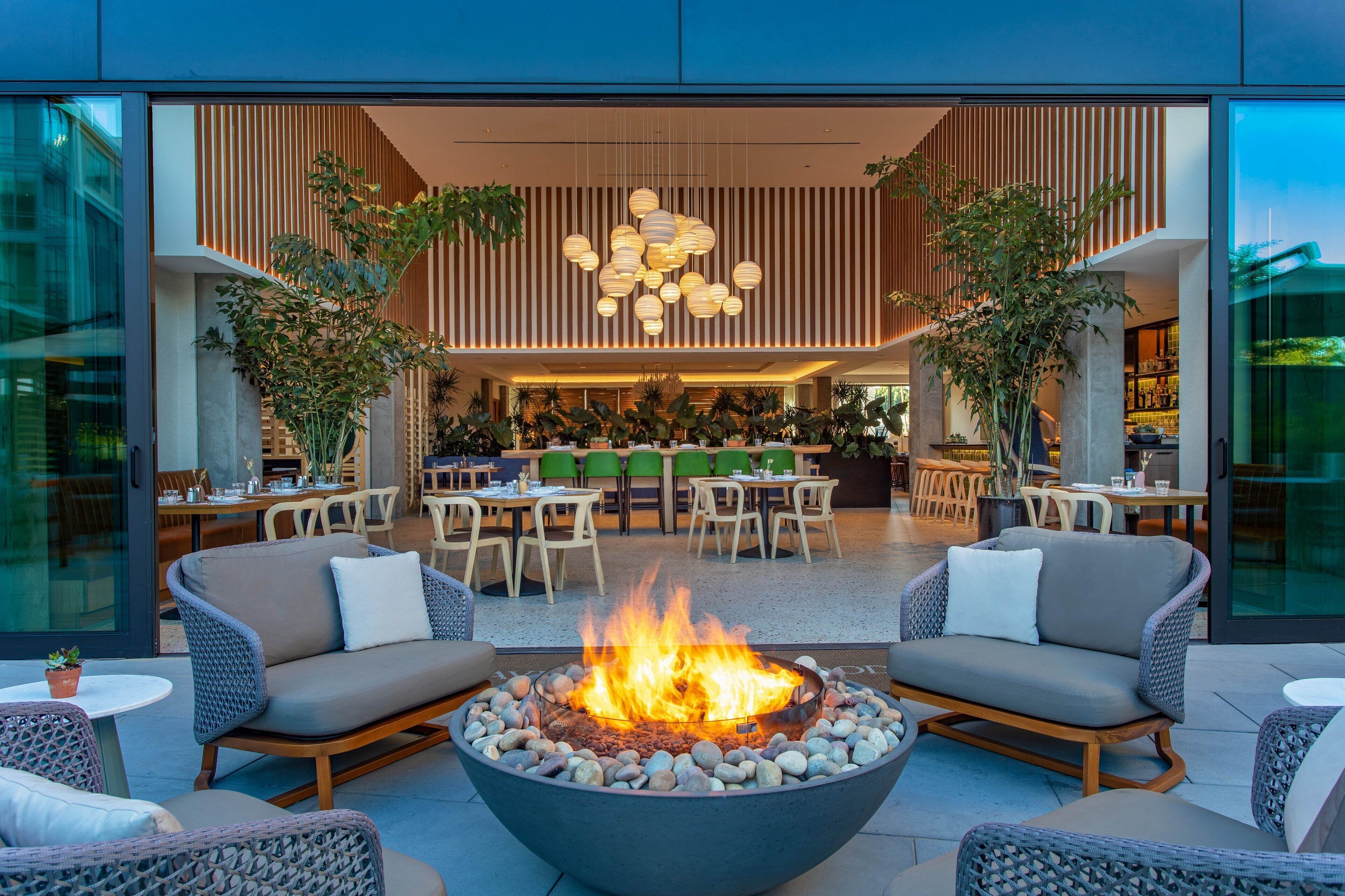 Hotel Citrine, Palo Alto, a Tribute Portfolio Hotel in Palo Alto, United States