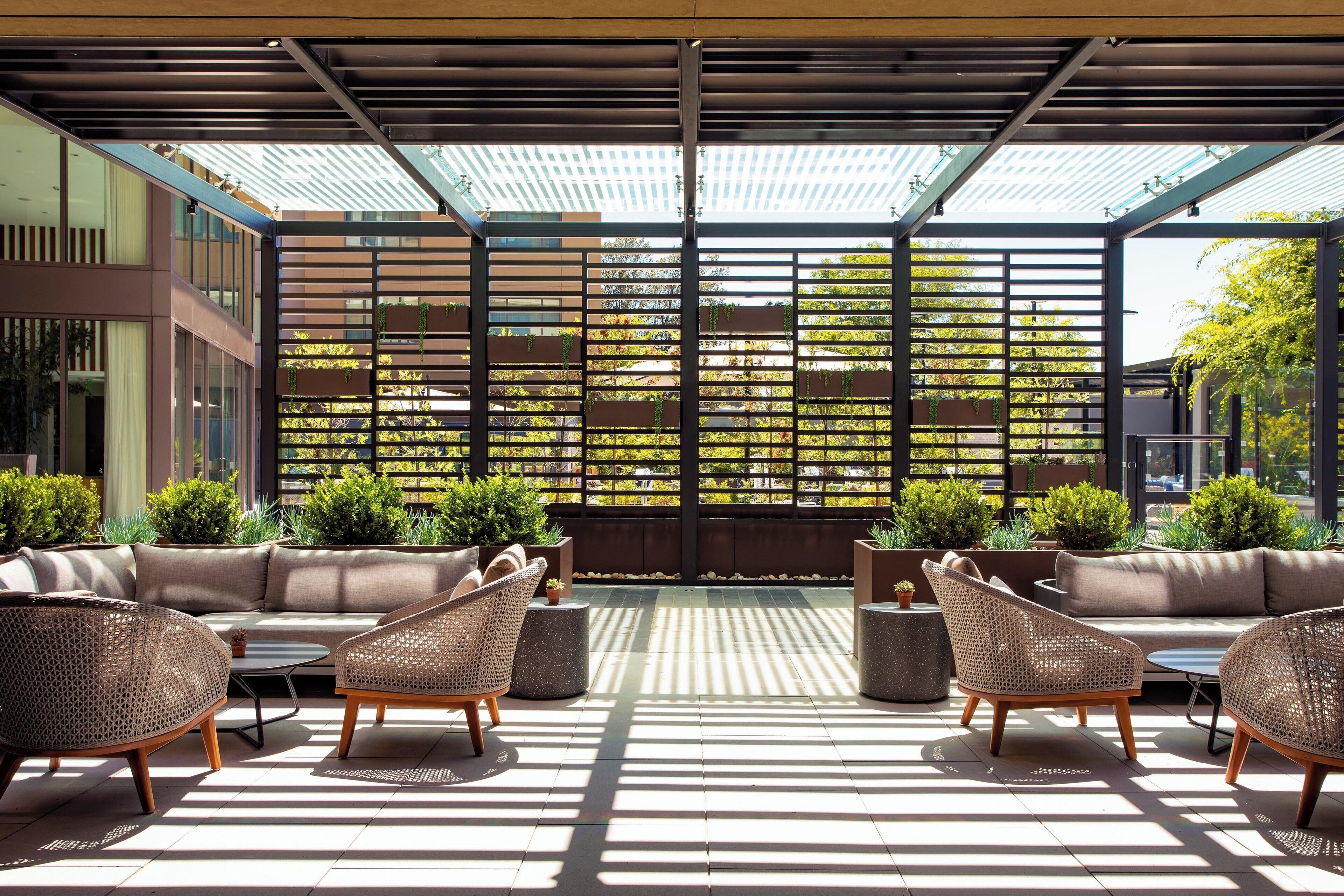 Majoituspaikan mukavuudet