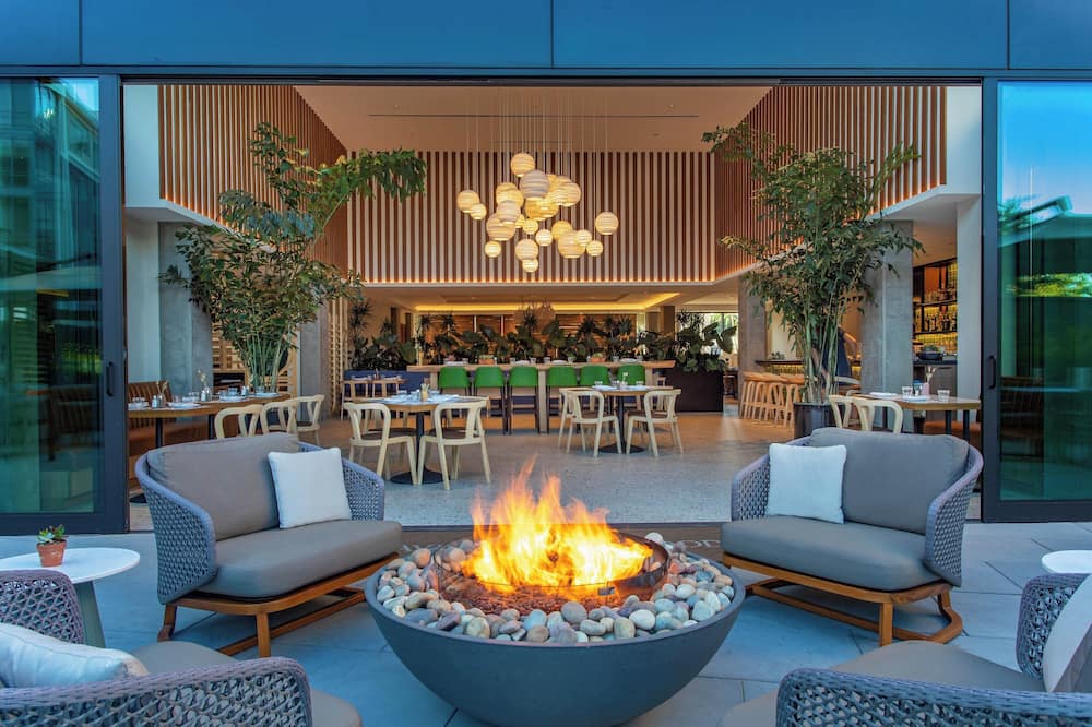 Hotel Citrine, Palo Alto, a Tribute Portfolio Hotel