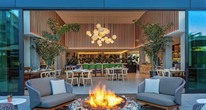 Hotel Citrine, Palo Alto, a Tribute Portfolio Hotel