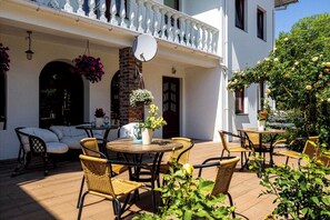 Exterior - BAŁTYK Resort (Rewal)