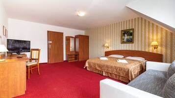 Escritorio y wifi gratis