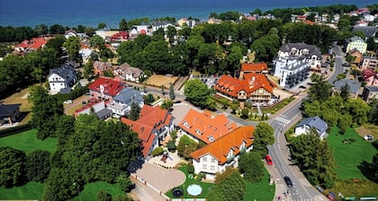 BAŁTYK Resort